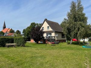 Ferienwohnung für 9 Personen (130 m²) in Schaprode