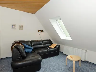 Ferienwohnung für 4 Personen (45 m²) in Schaprode 1/10