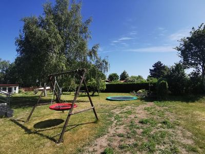 Ferienwohnung für 4 Personen (30 m²) in Schaprode 10/10