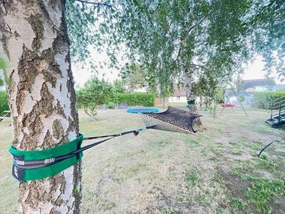 Ferienwohnung für 10 Personen (130 m²) in Schaprode 6/10