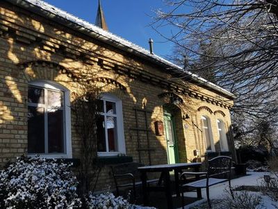 Ferienwohnung für 4 Personen (50 m²) in Schaprode 2/10