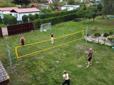 Ferienwohnung für 4 Personen (30 m²) in Schaprode 6/10