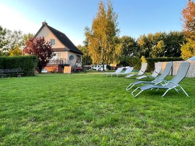 Ferienwohnung für 4 Personen (30 m²) in Schaprode 9/10