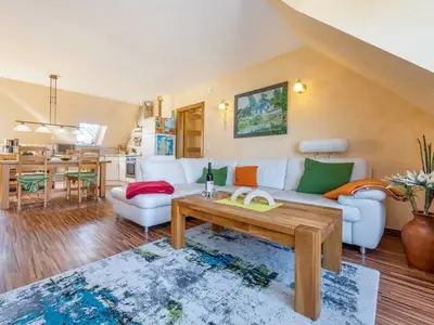 Ferienwohnung für 7 Personen (85 m²) in Schaprode 1/10
