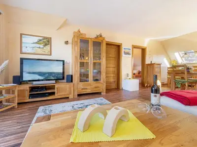 Ferienwohnung für 7 Personen (85 m²) in Schaprode 2/10