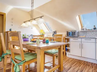 Ferienwohnung für 7 Personen (85 m²) in Schaprode 3/10