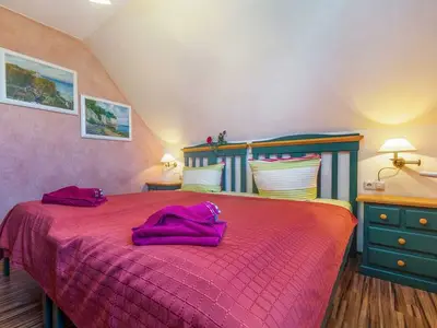 Ferienwohnung für 7 Personen (85 m²) in Schaprode 4/10