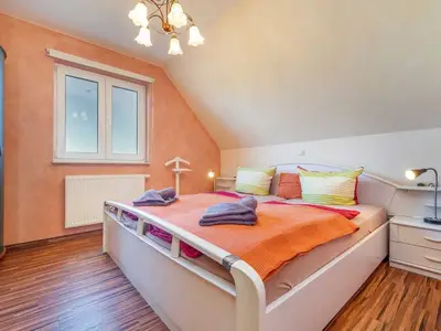 Ferienwohnung für 7 Personen (85 m²) in Schaprode 5/10