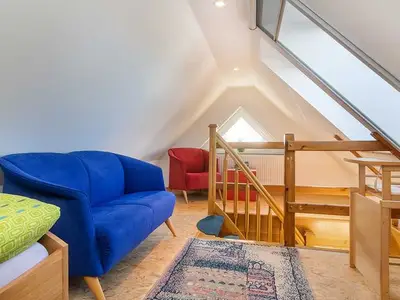 Ferienwohnung für 7 Personen (85 m²) in Schaprode 8/10