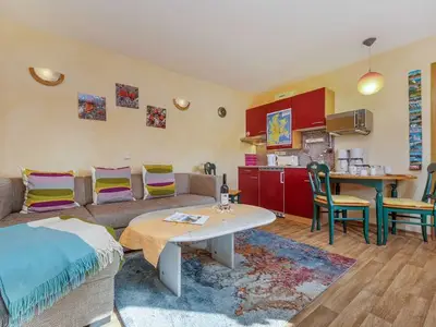 Ferienwohnung für 3 Personen (52 m²) in Schaprode 3/10
