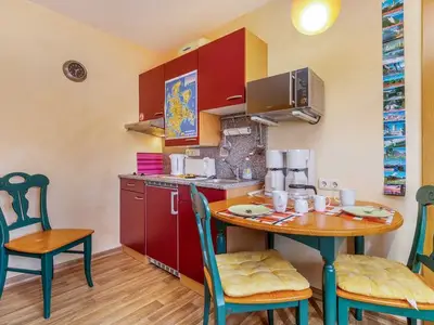 Ferienwohnung für 3 Personen (52 m²) in Schaprode 5/10