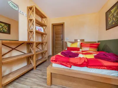 Ferienwohnung für 3 Personen (52 m²) in Schaprode 10/10