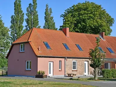 Ferienwohnung für 2 Personen (70 m²) in Udars 1/10
