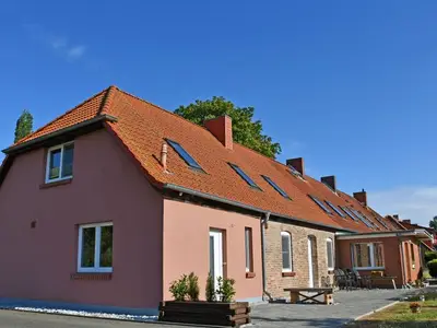 Ferienwohnung für 2 Personen (70 m²) in Udars 7/10