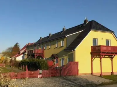 Ferienwohnung für 3 Personen (55 m²) in Schaprode 2/10