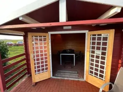 Ferienwohnung für 3 Personen (55 m²) in Schaprode 3/10