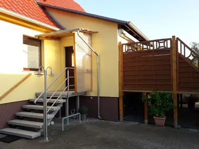 Ferienwohnung für 4 Personen (80 m²) in Schaprode 2/10