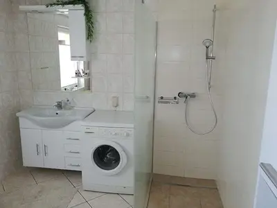 Ferienwohnung für 4 Personen (80 m²) in Schaprode 5/10