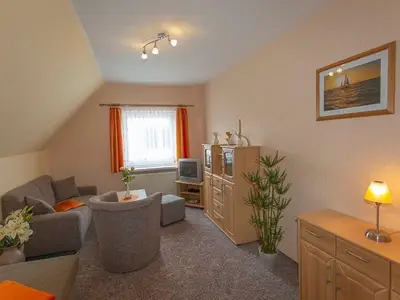 Ferienwohnung für 4 Personen (80 m²) in Schaprode 9/10