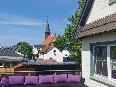 Ferienwohnung für 10 Personen (130 m²) in Schaprode 1/10