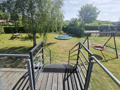 Ferienwohnung für 10 Personen (130 m²) in Schaprode 2/10