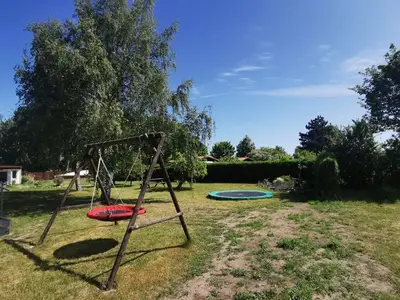 Ferienwohnung für 10 Personen (130 m²) in Schaprode 3/10