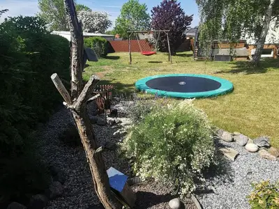 Ferienwohnung für 10 Personen (130 m²) in Schaprode 4/10