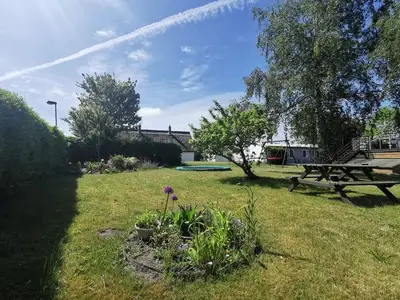 Ferienwohnung für 10 Personen (130 m²) in Schaprode 5/10