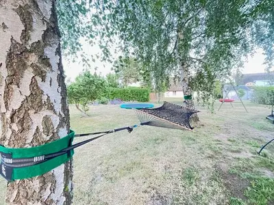 Ferienwohnung für 10 Personen (130 m²) in Schaprode 6/10