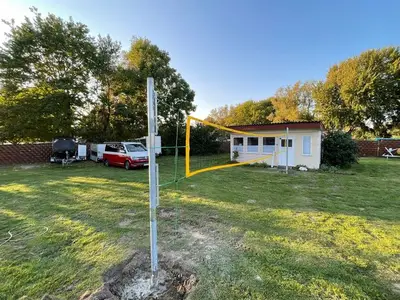 Ferienwohnung für 10 Personen (130 m²) in Schaprode 7/10