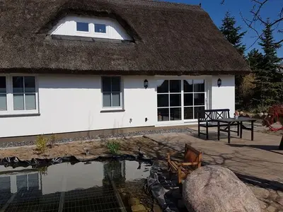 Ferienwohnung für 4 Personen (40 m²) in Schaprode 1/10