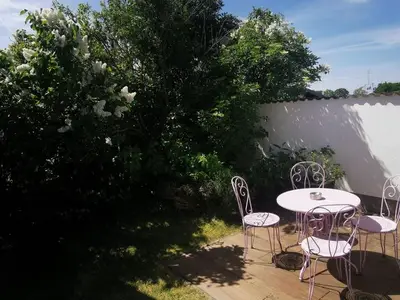 Ferienwohnung für 4 Personen (40 m²) in Schaprode 2/10