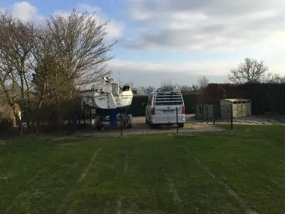 Ferienwohnung für 4 Personen (40 m²) in Schaprode 3/10