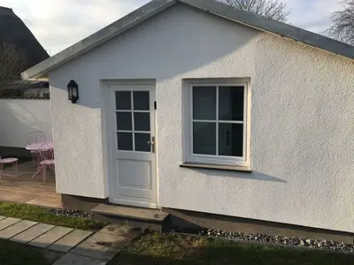 Ferienwohnung für 4 Personen (40 m²) in Schaprode 4/10