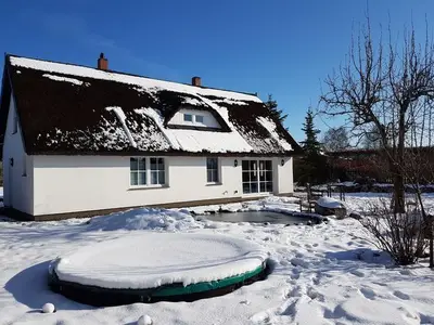 Ferienwohnung für 4 Personen (40 m²) in Schaprode 5/10