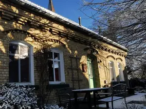 Ferienwohnung für 4 Personen (50 m²) in Schaprode