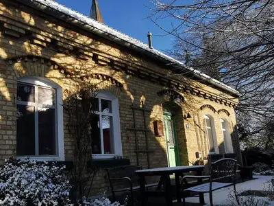 Ferienwohnung für 6 Personen (30 m²) in Schaprode 6/10