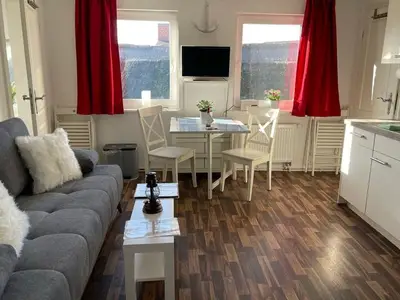 Ferienwohnung für 6 Personen (30 m²) in Schaprode 7/10