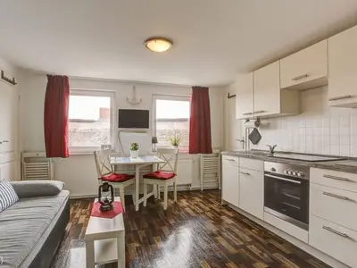 Ferienwohnung für 6 Personen (30 m²) in Schaprode 8/10