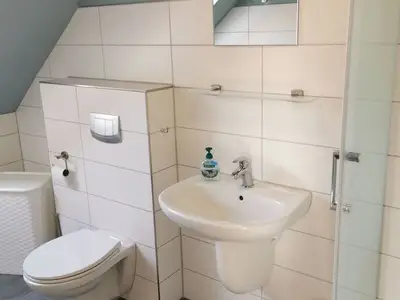 Ferienwohnung für 6 Personen (30 m²) in Schaprode 9/10