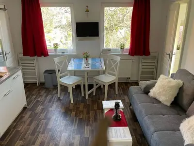 Ferienwohnung für 6 Personen (30 m²) in Schaprode 8/10