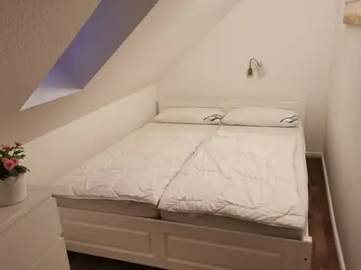 Ferienwohnung für 6 Personen (30 m²) in Schaprode 10/10