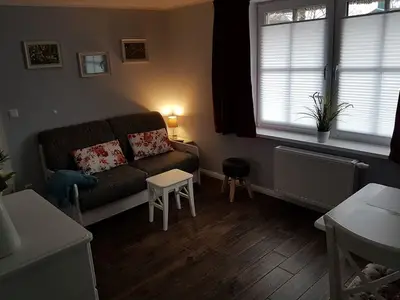 Ferienwohnung für 4 Personen (40 m²) in Schaprode 7/10