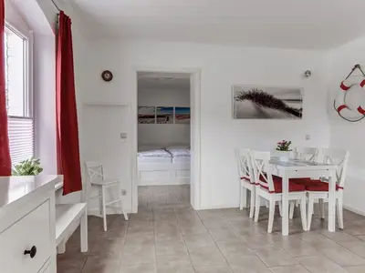 Ferienwohnung für 4 Personen (50 m²) in Schaprode 7/10