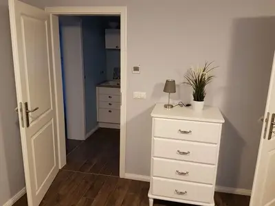 Ferienwohnung für 4 Personen (40 m²) in Schaprode 9/10