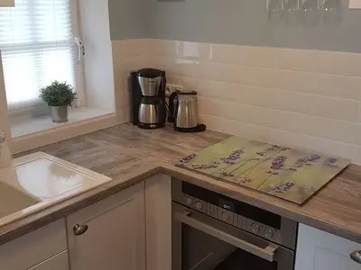 Ferienwohnung für 4 Personen (40 m²) in Schaprode 10/10