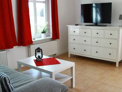 Ferienwohnung für 4 Personen (50 m²) in Schaprode 10/10