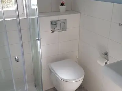 Ferienwohnung für 2 Personen (10 m²) in Schaprode 8/10