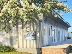 Ferienwohnung für 4 Personen (30 m²) in Schaprode