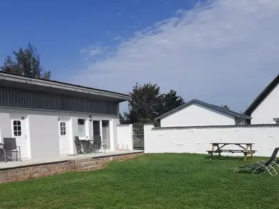 Ferienwohnung für 4 Personen (30 m²) in Schaprode 4/10